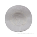 Aangepaste brede bucket -hoed